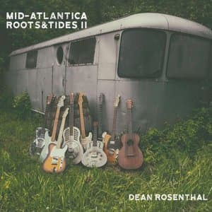 Mid-Atlantica Roots & Tides II