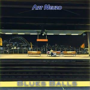 Blues Balls