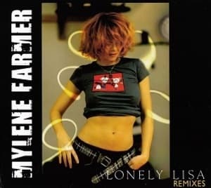 Lonely Lisa
