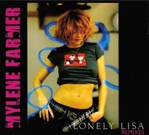 Lonely Lisa