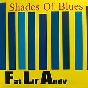 Shades of Blues