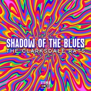 Shadow Of The Blues