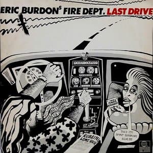 Last Drive