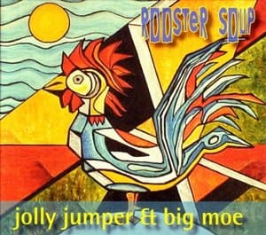Rooster Soup