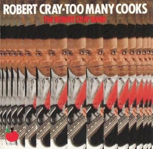 Too Many Cooks