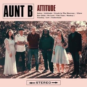Attitude