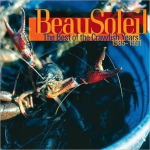 The Best Of The Crawfish Years, 1985-1991