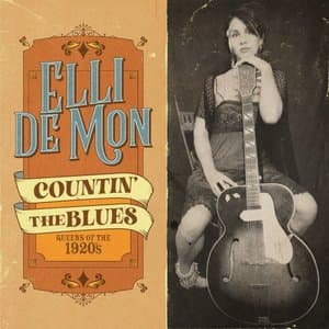Countin the Blues queens of the 1920s
