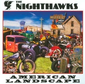 American Landscape