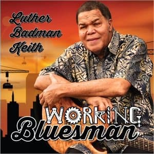 Working Bluesman