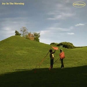 Joy in the Morning