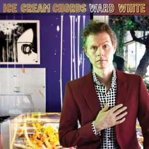 Ice Cream Chords