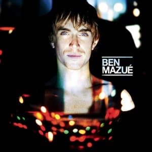 Ben Mazue