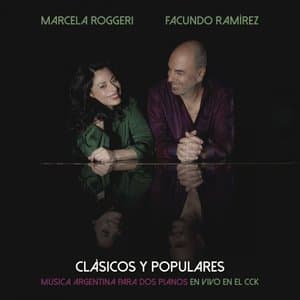 Clasicos y Populares - En Vivo en el CCK
