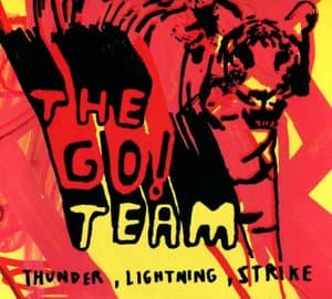 Thunder, Lightning, Strike Demos