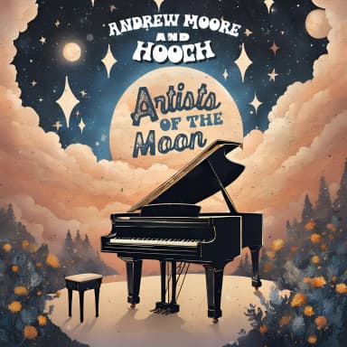 Artists of the Moon