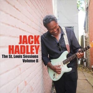 The St. Louis Sessions, Vol. II