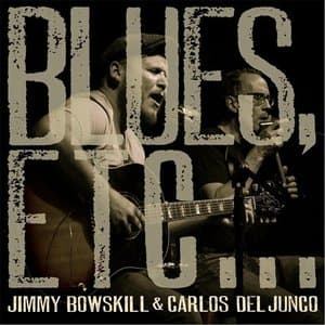 Blues Etc...