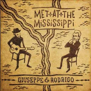 Met at the Mississippi
