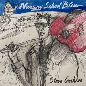 Nursery School Blues