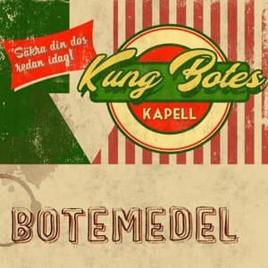 Botemedel
