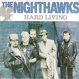 Hard Living