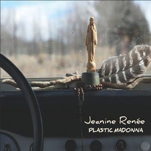 Plastic Madonna