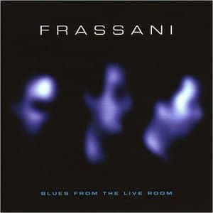 Blues From The Live Room