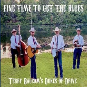 Fine Time to Get the Blues