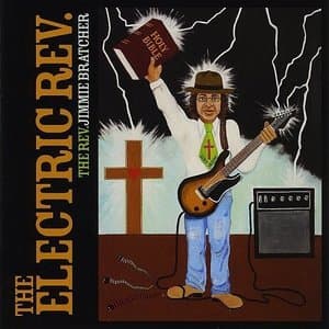 The Electric Rev.