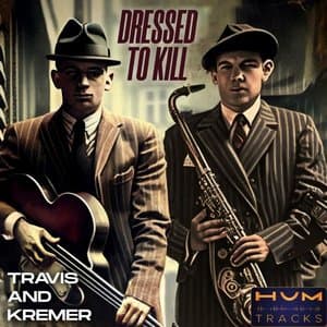 Dressed to Kill