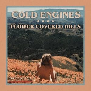 Flower Covered Hills