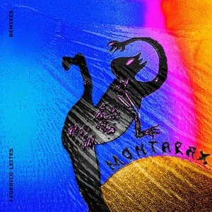 Montarax Remixes