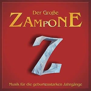 Der Grosse: Musik fur die geburtenstarken Jahrgange
