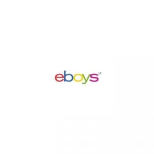 The eboys LP