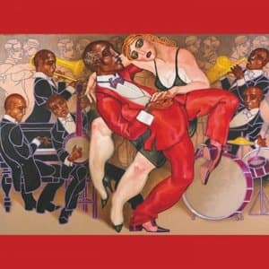 Art & House Music