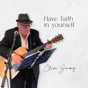 Have Faith In Yourself