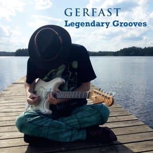 Legendary Grooves