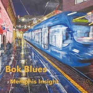 Memphis Insigh