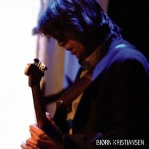 Bjorn Kristiansen