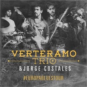 #EuropaBluesTour