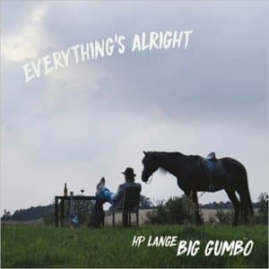Everythings Alright