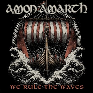 We Rule the Waves