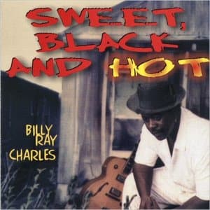 Sweet, Black And Hot