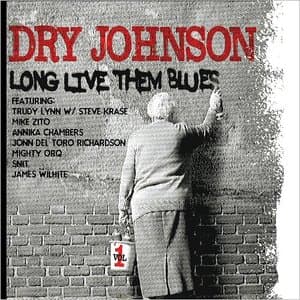 Long Live Them Blues Vol. 1