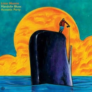Mandolin Blues: Acoustic Party