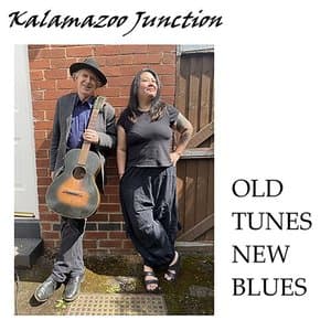 Old Tunes New Blues
