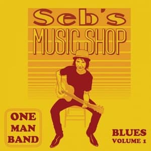 Blues, Vol. 1