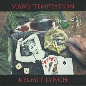Mans Temptation