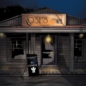 Roses Cafe